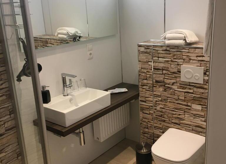 带1个卧室的公寓, Wh Hotels Papenburg Zentrum