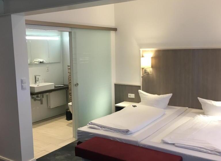 带1个卧室的公寓, Wh Hotels Papenburg Zentrum