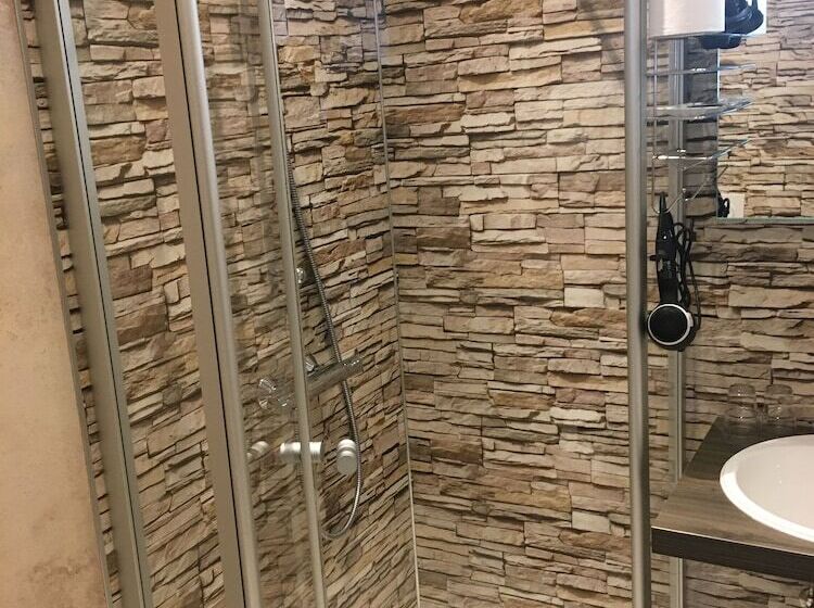 标准单人间, Wh Hotels Papenburg Zentrum