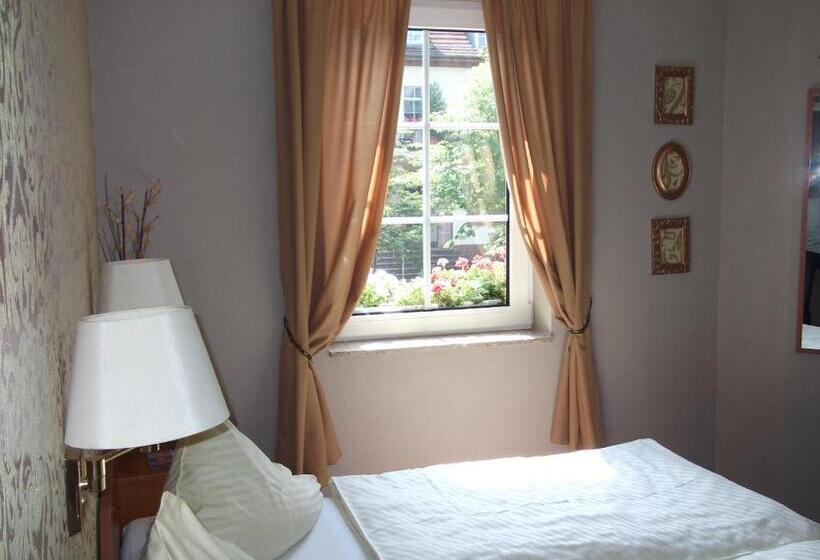 标准间, Pension & Café Am Krähenberg