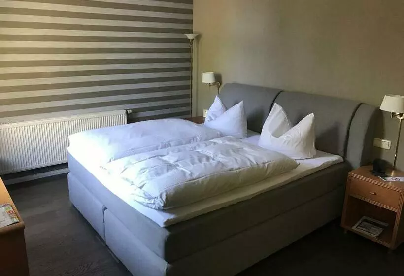 スタンダードルーム, Burg Wegberg Hotel & Eventlocation