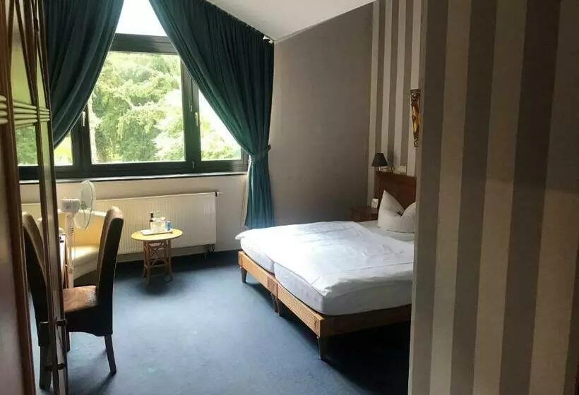 スタンダードルーム, Burg Wegberg Hotel & Eventlocation