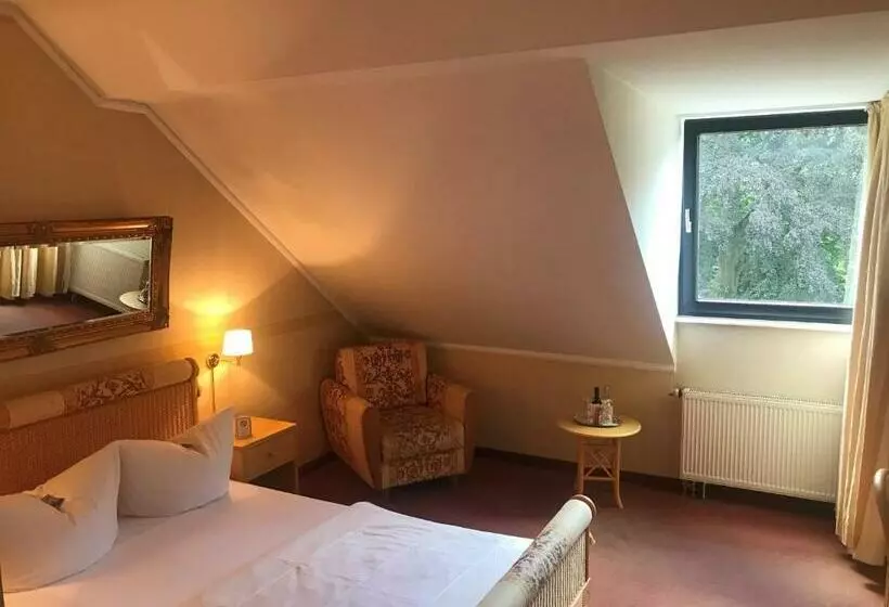 スタンダードルーム, Burg Wegberg Hotel & Eventlocation