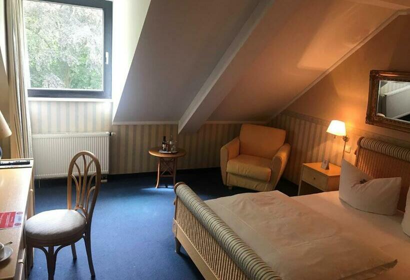 스탠다드 룸, Burg Wegberg Hotel & Eventlocation