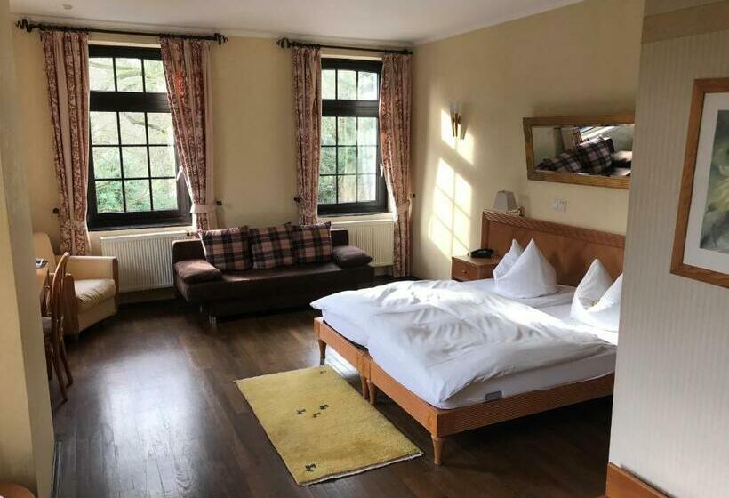 컴포트 룸, Burg Wegberg Hotel & Eventlocation