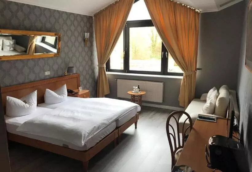 コンフォートルーム, Burg Wegberg Hotel & Eventlocation