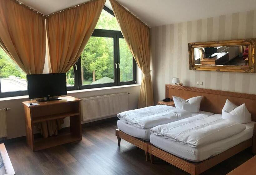 스위트, Burg Wegberg Hotel & Eventlocation