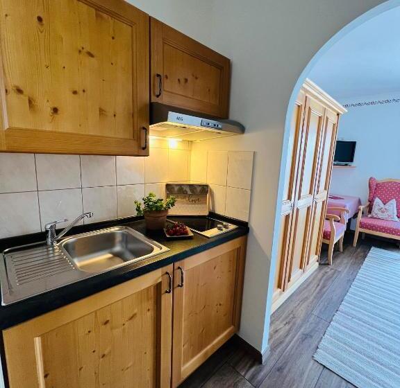 マウンテンビュースタンダードルーム, Gästehaus Kleinbuch