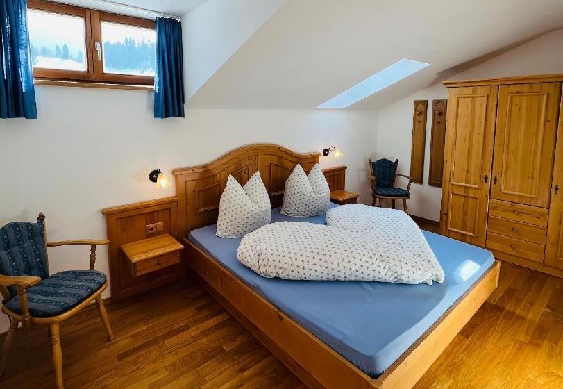 1 Bedroom Apartment Lake View, Gästehaus Kleinbuch