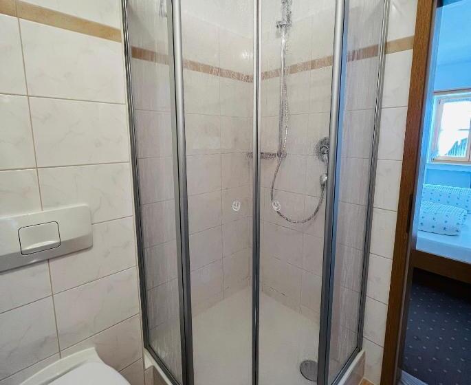 スタンダードルーム, Gästehaus Kleinbuch