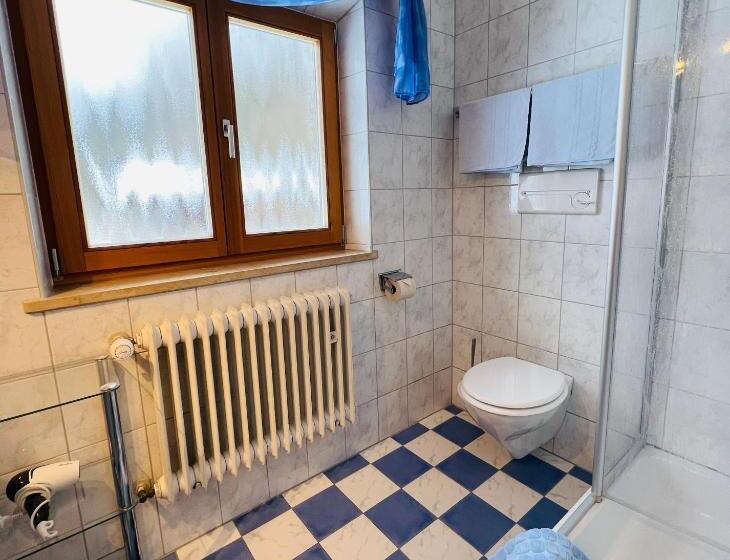 デラックスルーム, Gästehaus Kleinbuch