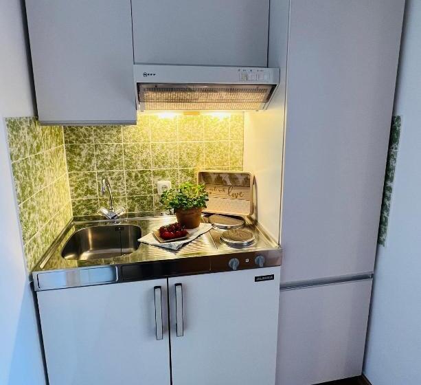 スタンダードルーム, Gästehaus Kleinbuch