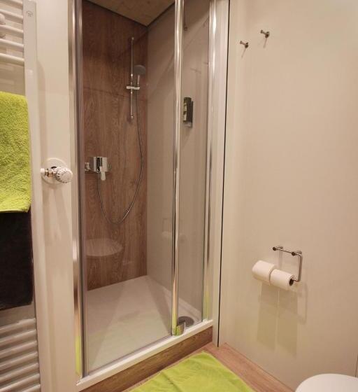 חדר קומפורט, An Der Persiluhr Stadt Gut