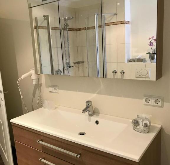 Апартаменты Deluxe 1 Спальня, Hessischer Hof