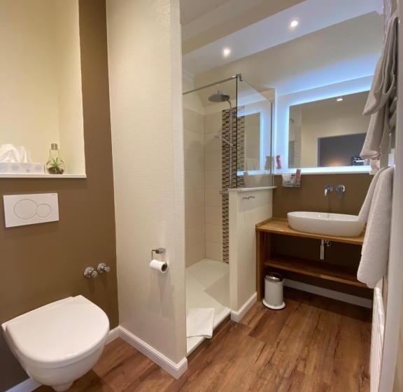 Номер Deluxe, Hessischer Hof