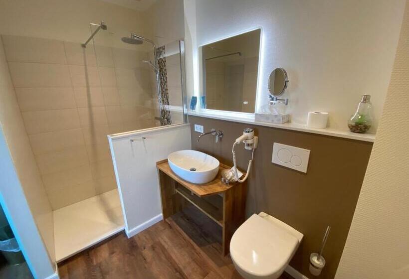 Номер Deluxe, Hessischer Hof