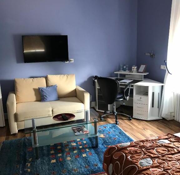 Апартаменты Deluxe 1 Спальня, Hessischer Hof