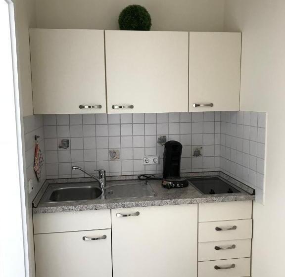 Апартаменты Deluxe 1 Спальня, Hessischer Hof