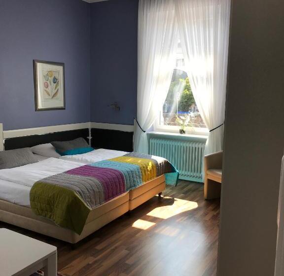 Апартаменты Deluxe 1 Спальня, Hessischer Hof