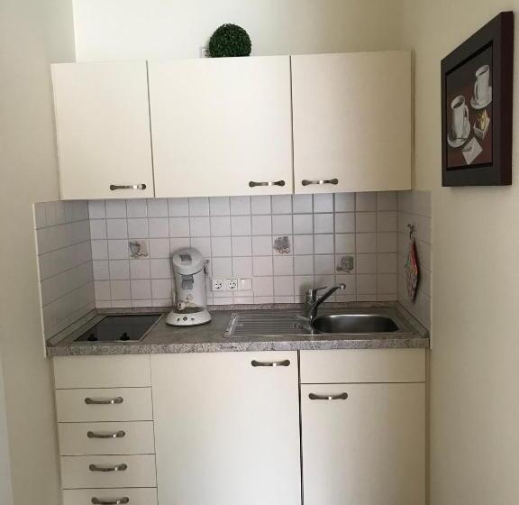 Апартаменты Deluxe 1 Спальня, Hessischer Hof