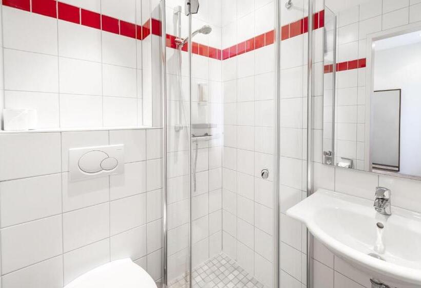 컴포트 룸, Inside Nordhorn By Hackmann