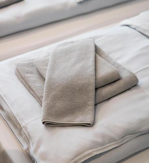 스탠다드 싱글 룸, Inside Nordhorn By Hackmann