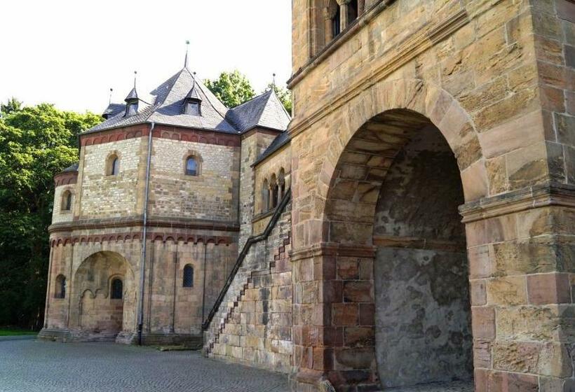 اتاق استاندارد یک نفره, Kaiserhof