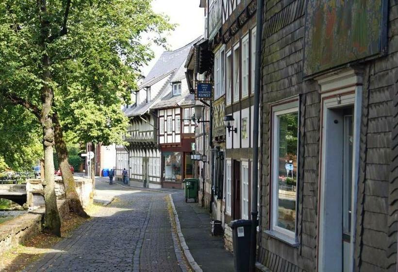 اتاق استاندارد یک نفره, Kaiserhof