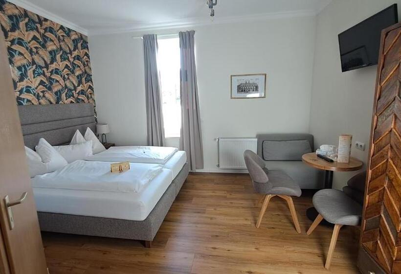 اتاق استاندارد, Kaiserhof