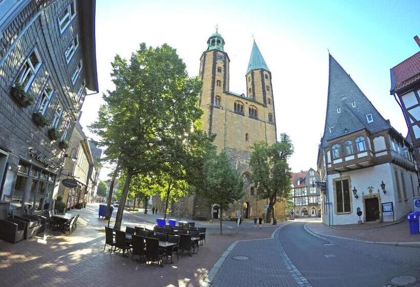 اتاق استاندارد, Kaiserhof