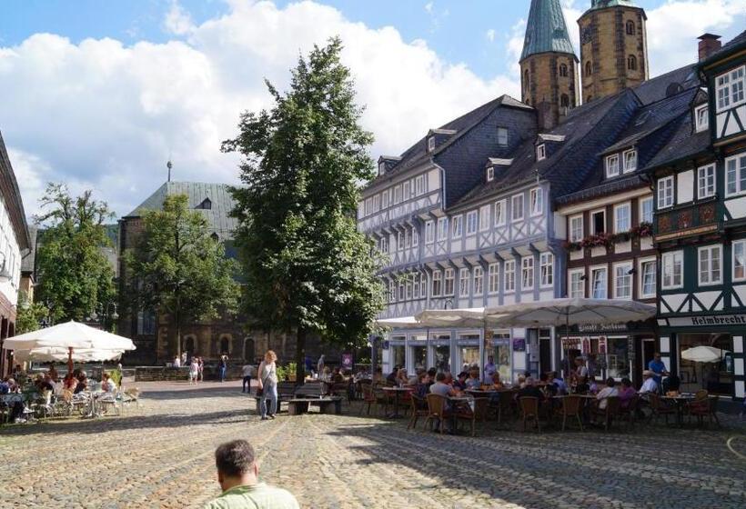 اتاق استاندارد, Kaiserhof