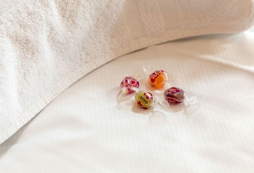 اتاق استاندارد, Kaiserhof