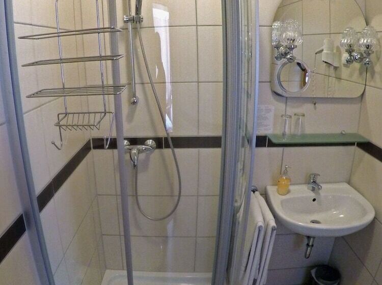 اتاق استاندارد, Kaiserhof