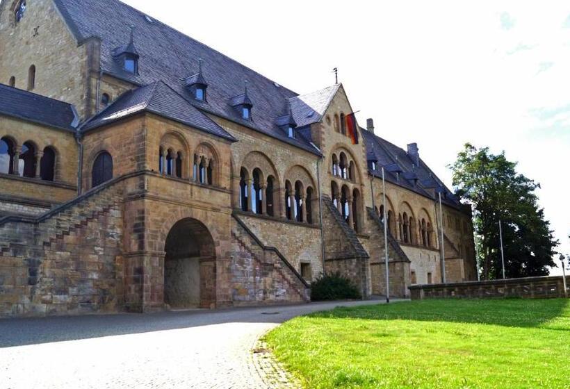 اتاق استاندارد, Kaiserhof