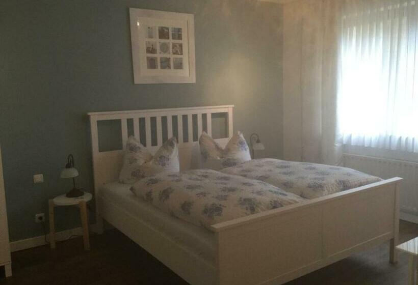 标准间, Landhaus Thome