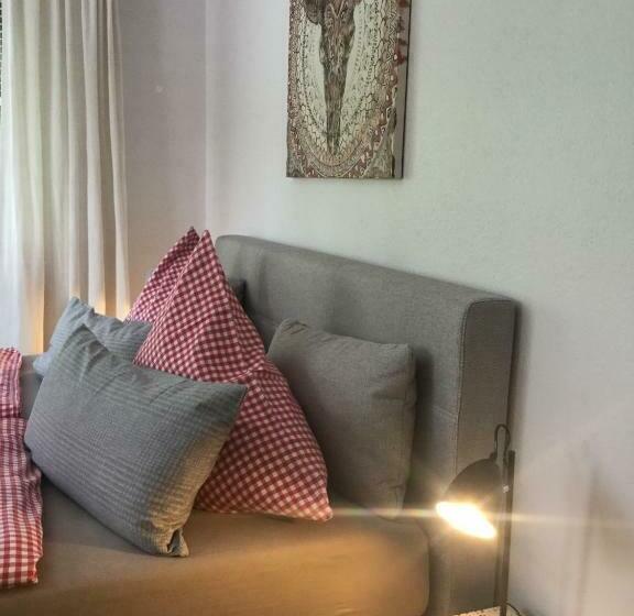 标准间, Landhaus Thome