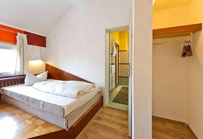 스탠다드 룸, Monpti