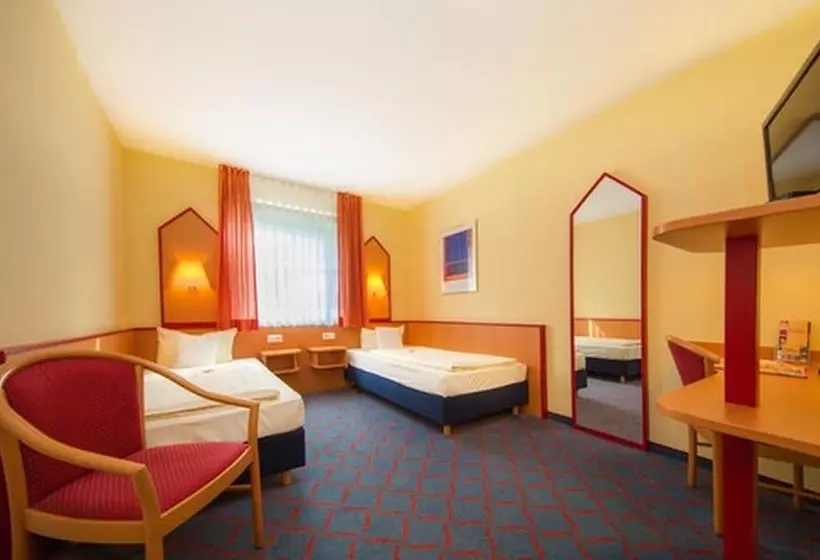 ファミリールーム, Montana Hotel Senden