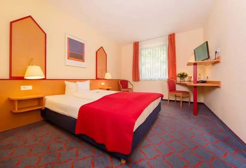 ファミリールーム, Montana Hotel Senden