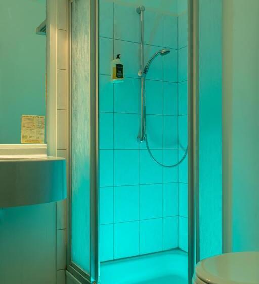 Номер Стандарт, Montana Hotel Senden