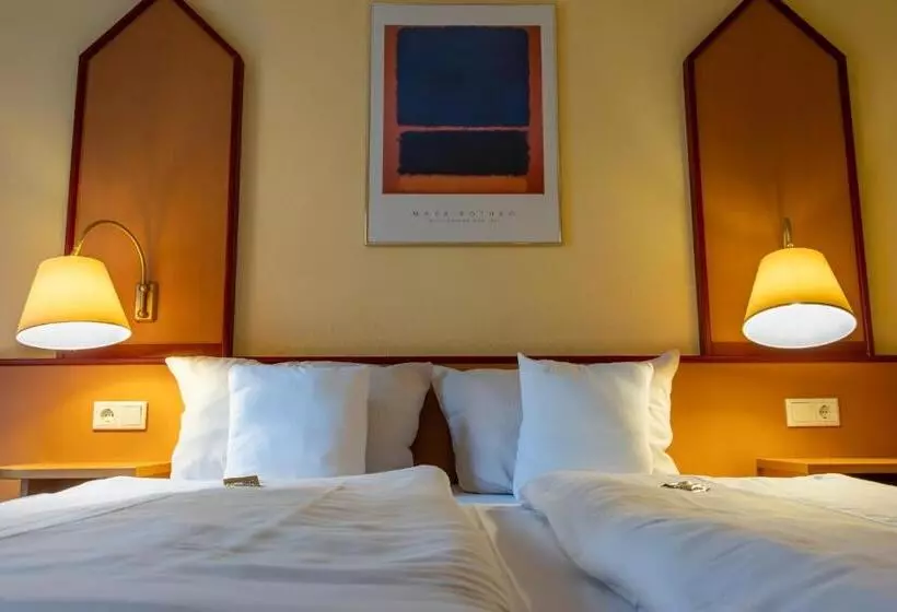 スタンダードルーム, Montana Hotel Senden