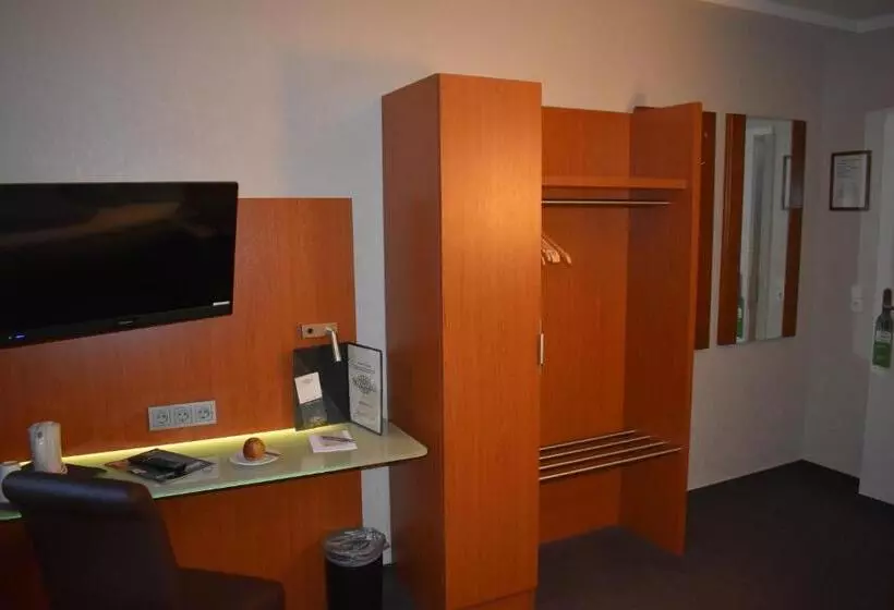 Standard Single Room, Neue Stuben
