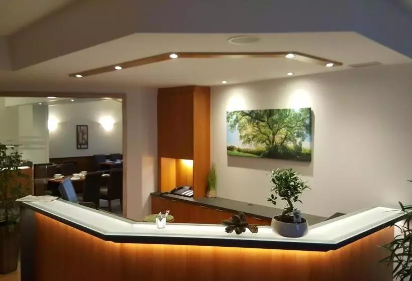Deluxe Room, Neue Stuben