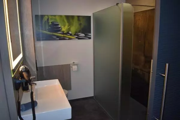 1 Bedroom Deluxe Apartment, Neue Stuben