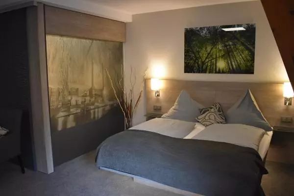 1 Bedroom Deluxe Apartment, Neue Stuben