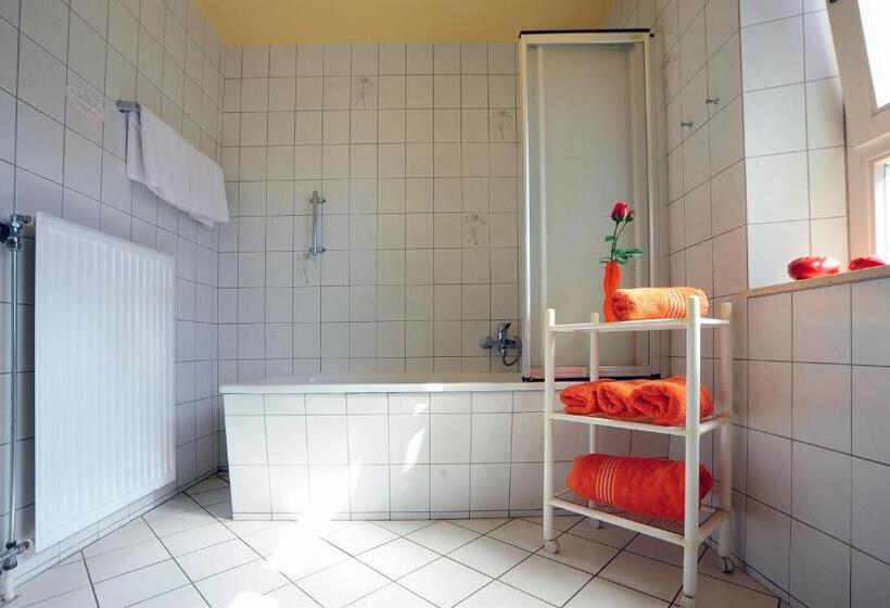 Номер Deluxe, Pontivy