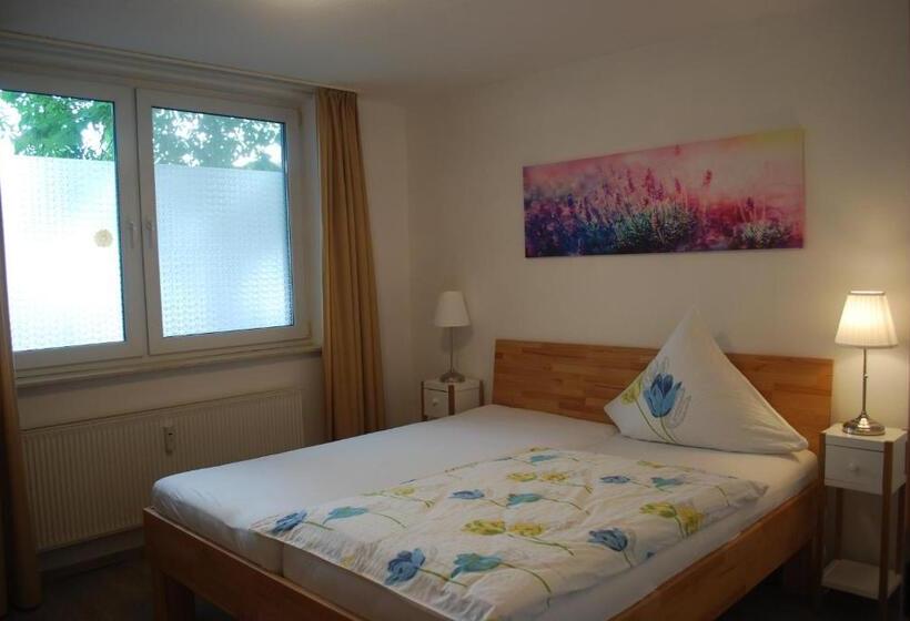 带1个卧室的公寓, Princess