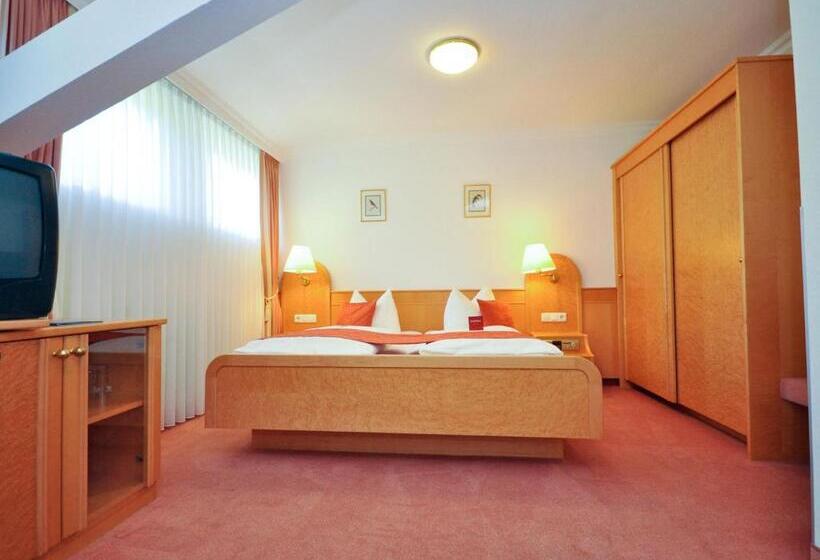 Номер Стандарт, Quellenhof