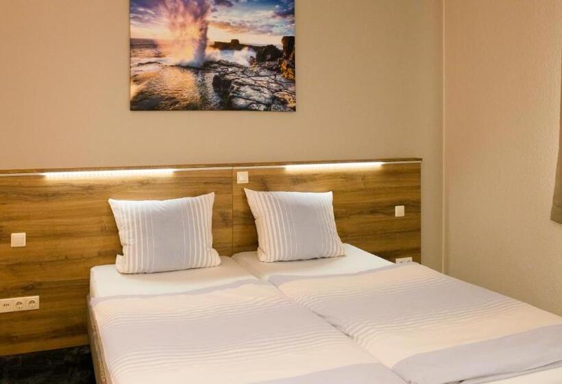 اتاق استاندارد, Guestified Liyana