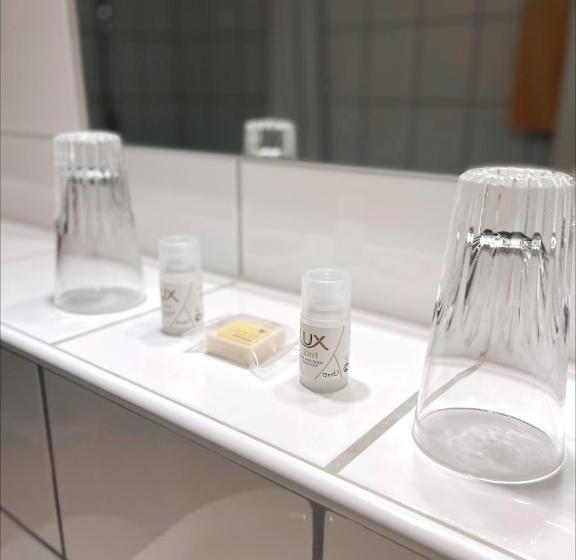 اتاق استاندارد, Guestified Liyana